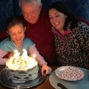 Meet your Posher, Janet